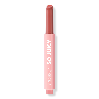 ColourPop So Juicy Plumping Gloss Balm with Peptides