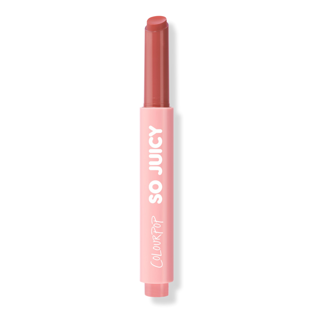 Colourpop So Juicy Plumping Gloss Balm With Peptides - Vacay Mode