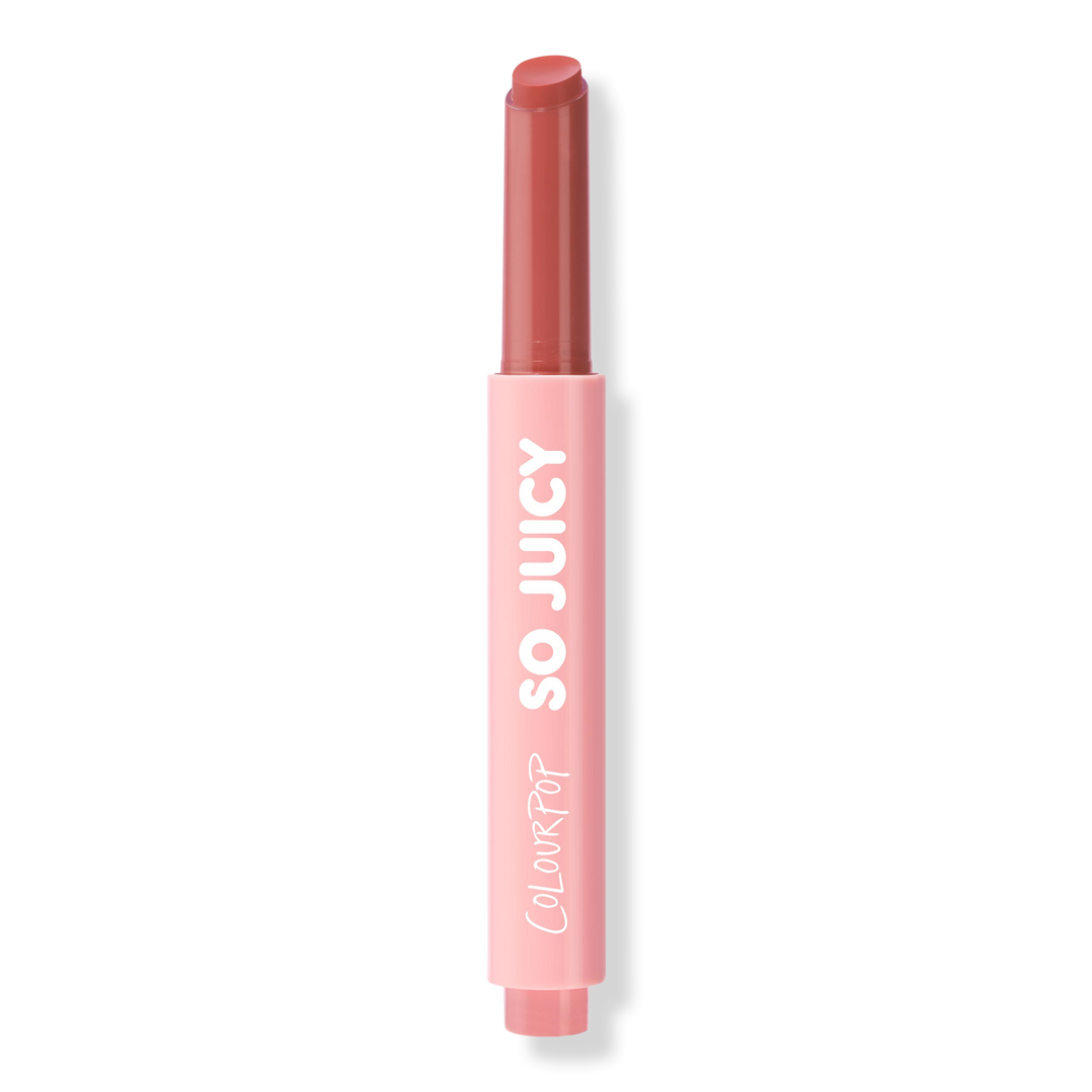 ColourPop So Juicy Plumping Gloss Balm with Peptides #1