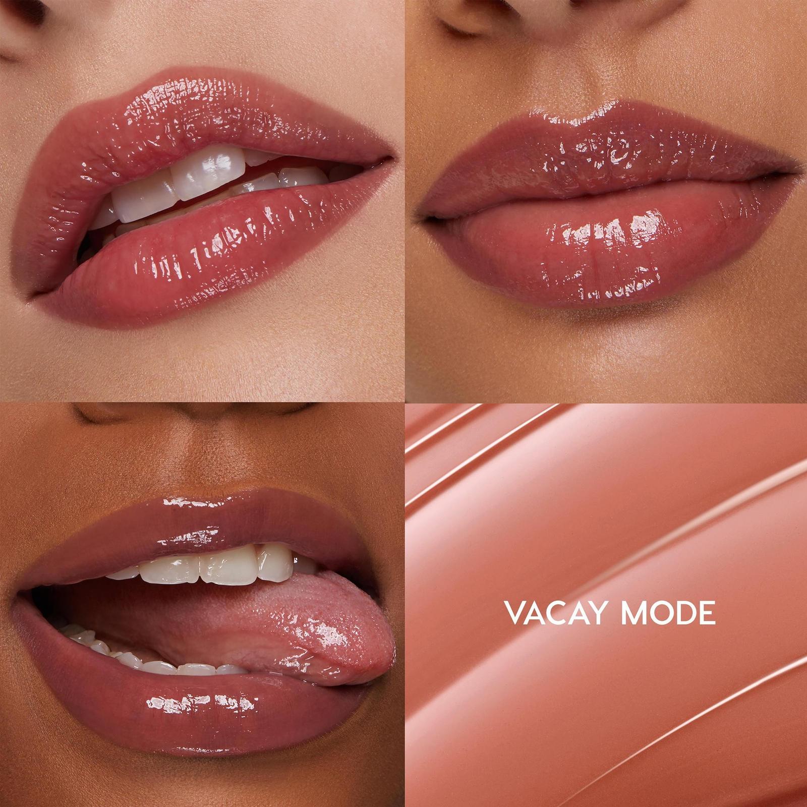 So Juicy Plumping Gloss Balm with Peptides