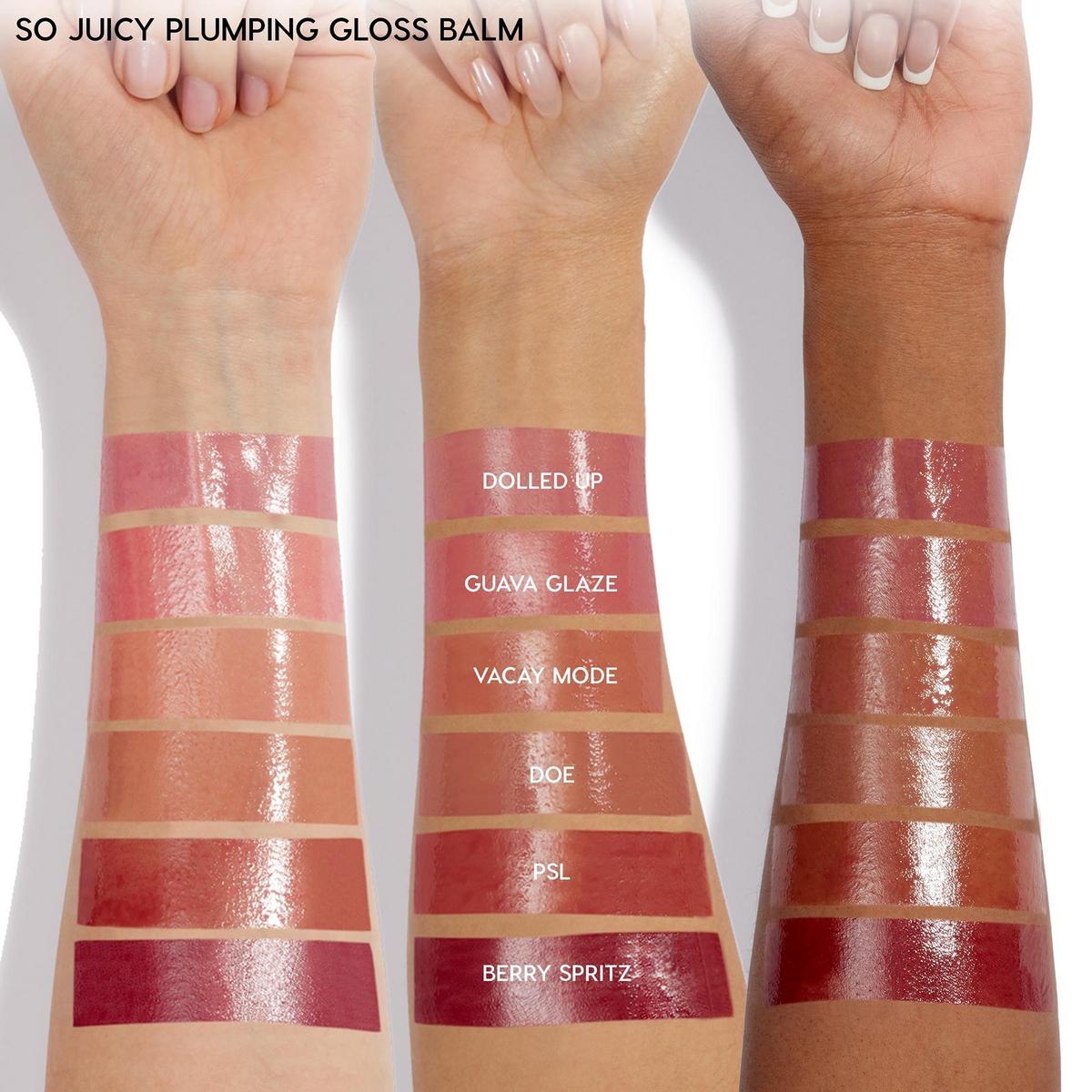 Colourpop so juicy discount