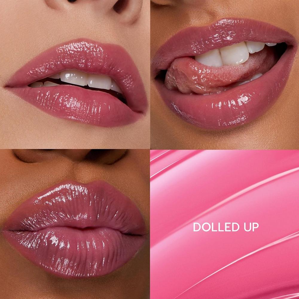 So Juicy Plumping Gloss Balm with Peptides
