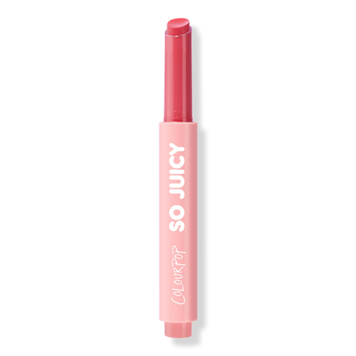 So Juicy Plumping Gloss Balm with Peptides
