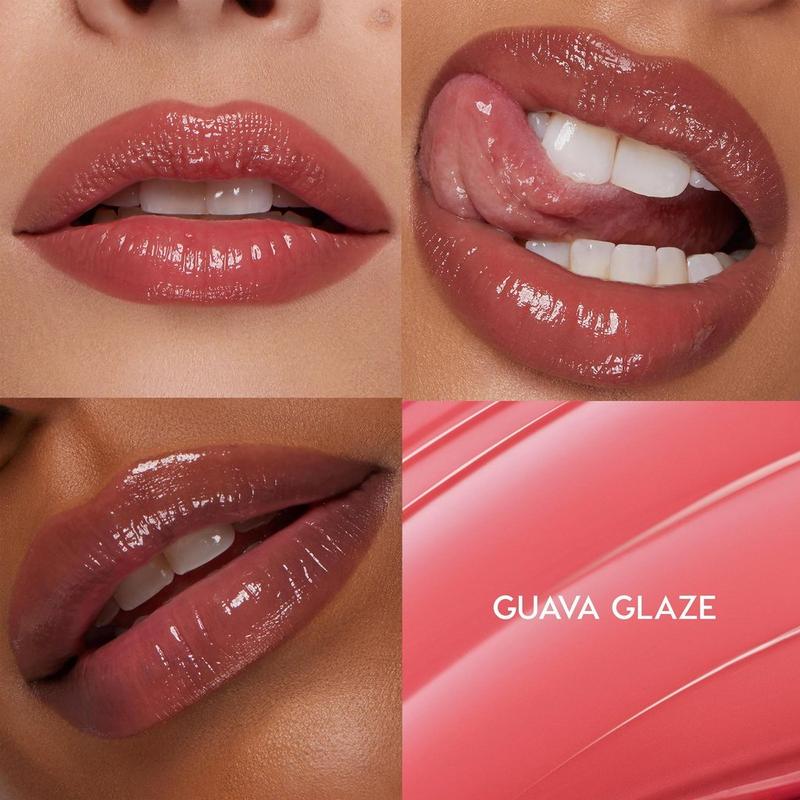 So Juicy Plumping Gloss Balm with Peptides