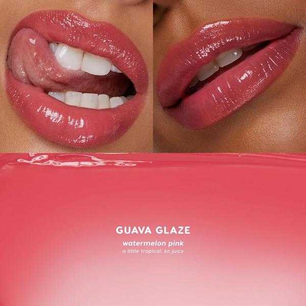 ColourPop So Juicy Plumping Gloss Balm with Peptides #4