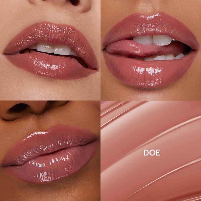 So Juicy Plumping Gloss Balm with Peptides