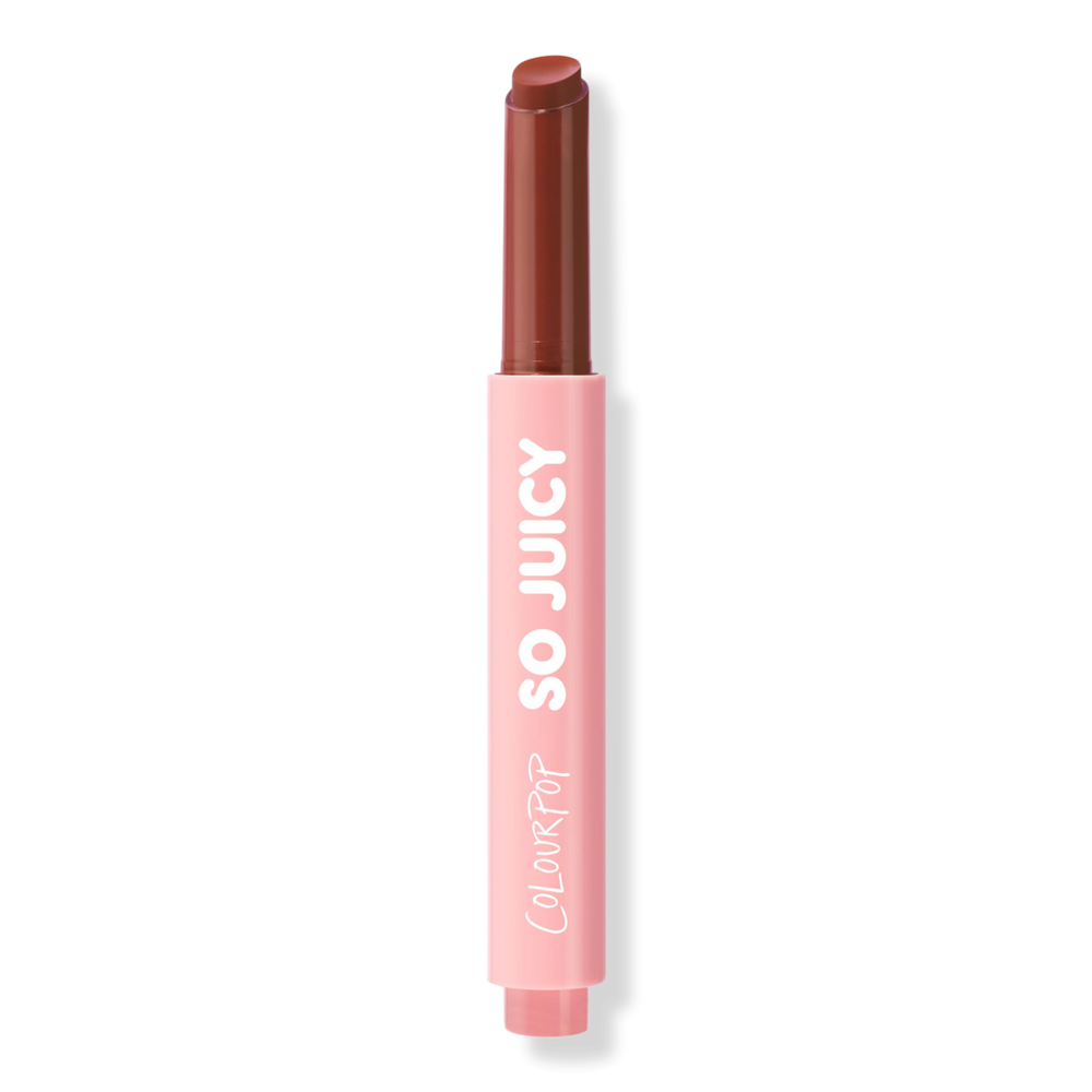 Colourpop So Juicy Plumping Gloss Balm With Peptides - Psl