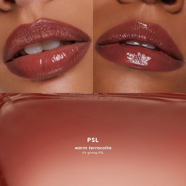 ColourPop So Juicy Plumping Gloss Balm with Peptides #4