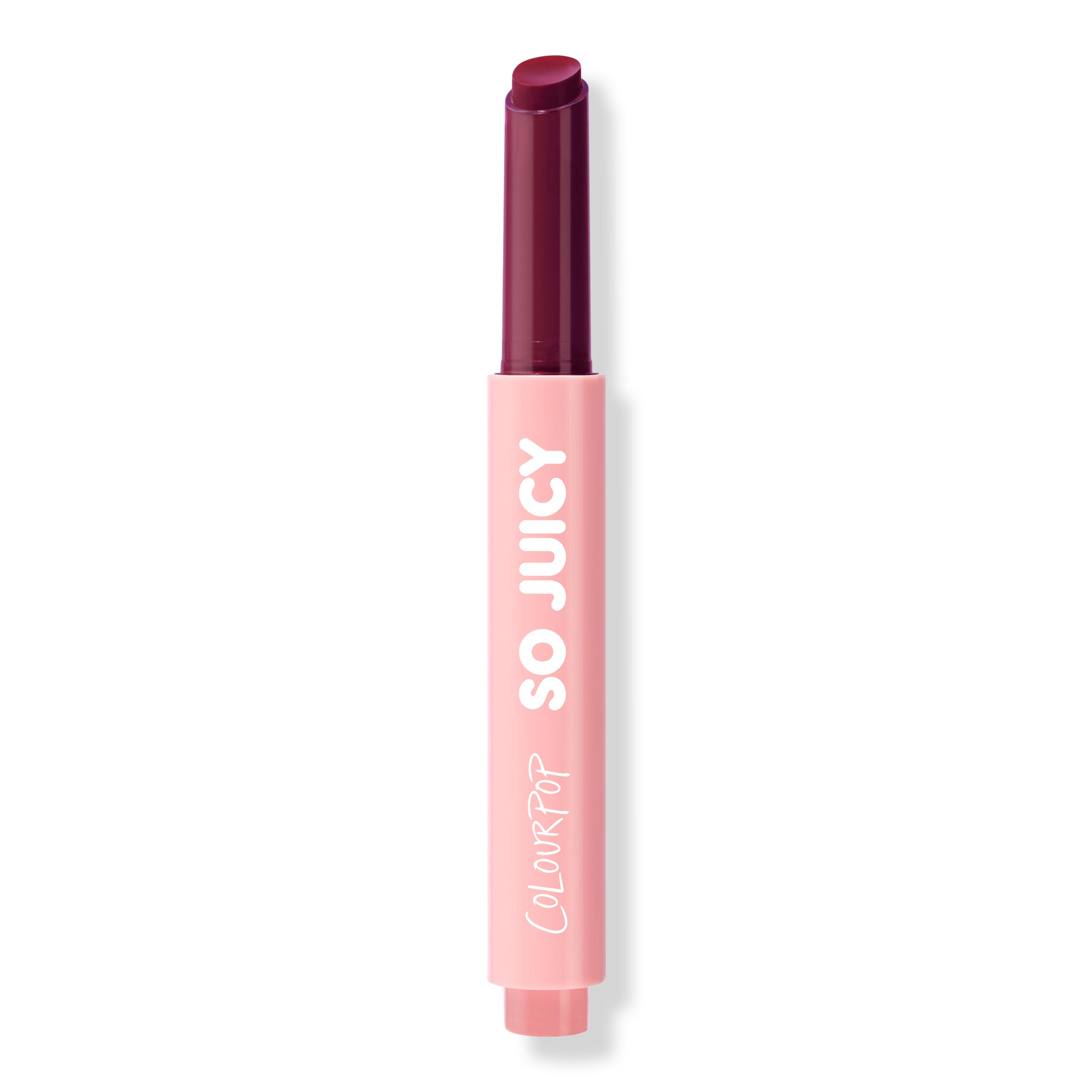 ColourPop So Juicy Plumping Gloss Balm with Peptides #1