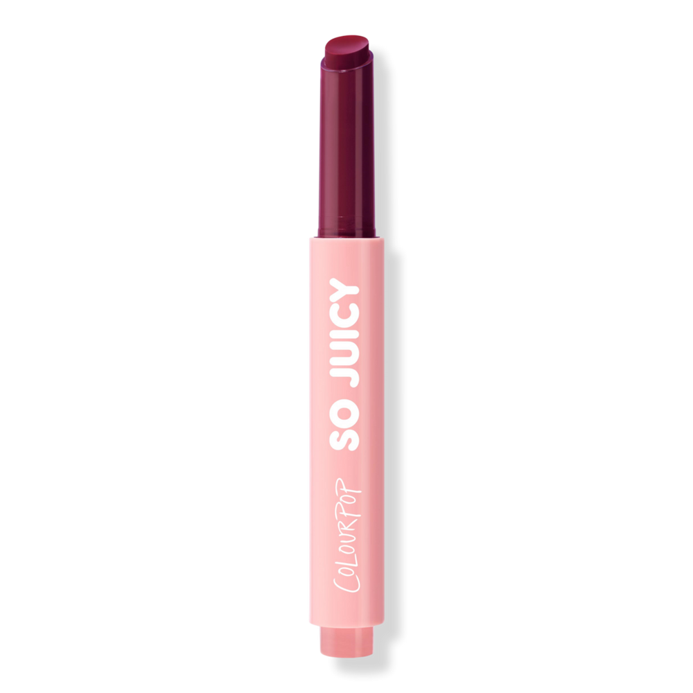 ColourPop So Juicy Plumping Gloss Balm with Peptides