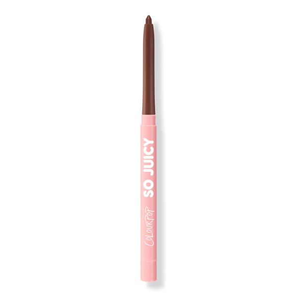 ColourPop So Juicy Plumping Lip Liner with Peptides #1