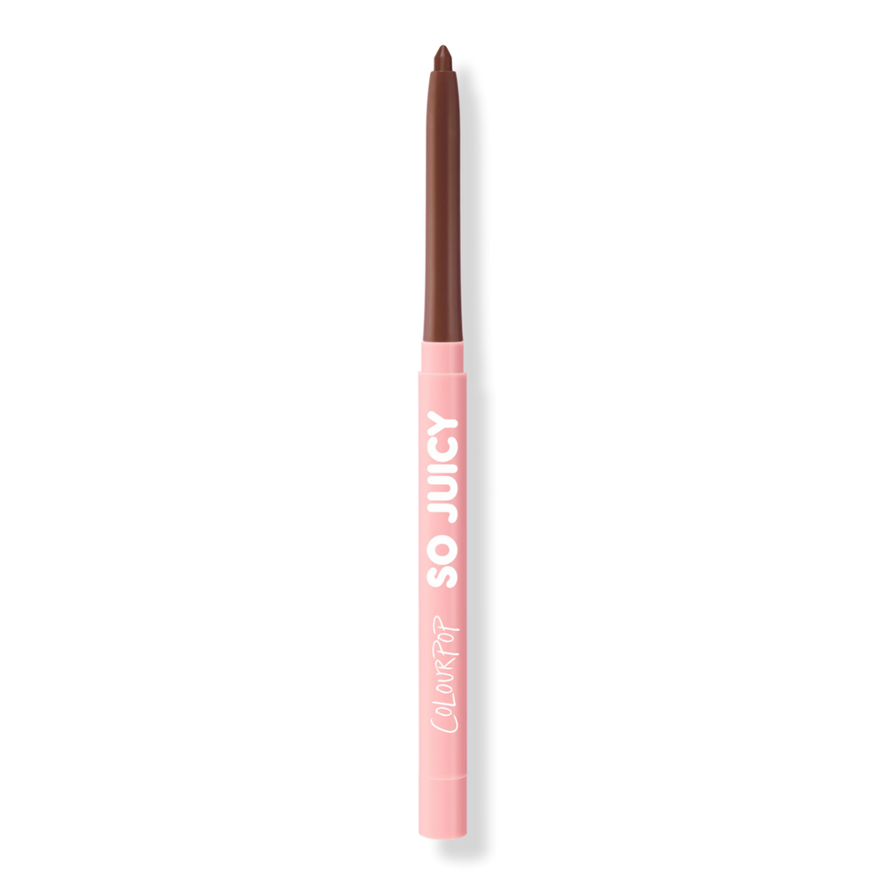 Colourpop So Juicy Plumping Lip Liner With Peptides - Slay