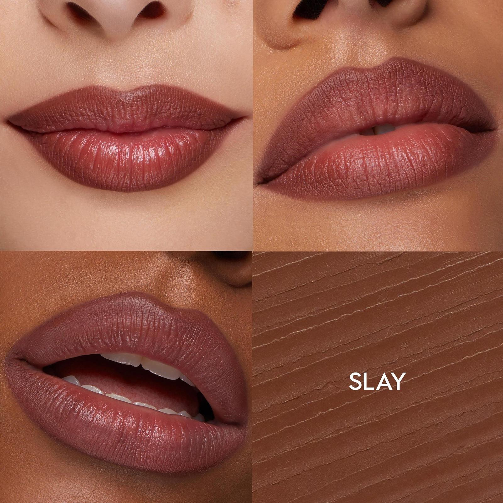 So Juicy Plumping Lip Liner with Peptides