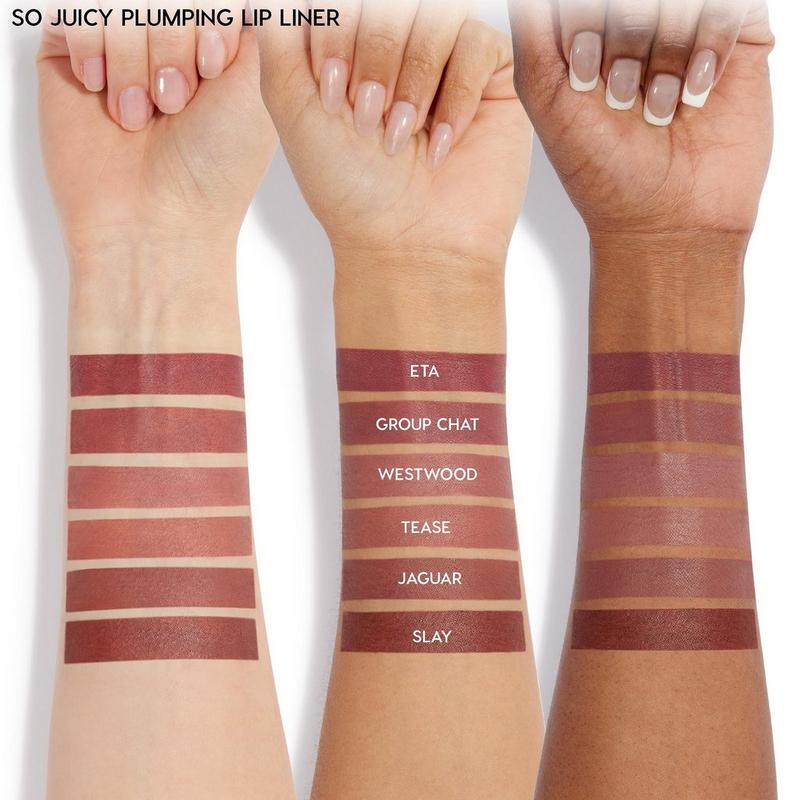 ColourPop So Juicy Plumping Lip Liner with Peptides #5