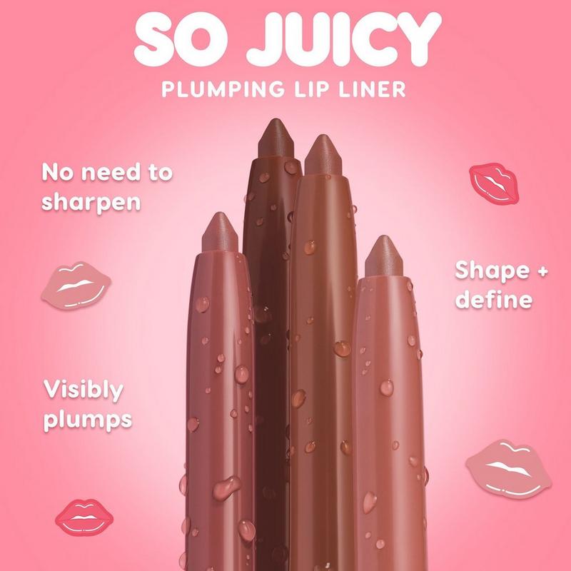 ColourPop So Juicy Plumping Lip Liner with Peptides #6