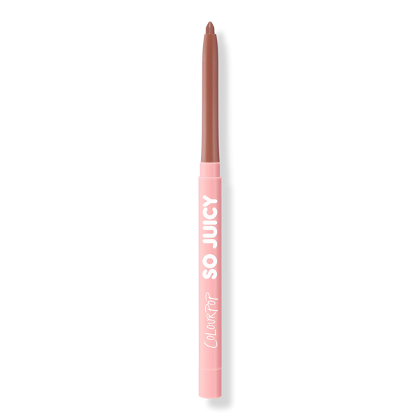 Smushy Matte Lip Balm - Smudge Fudge