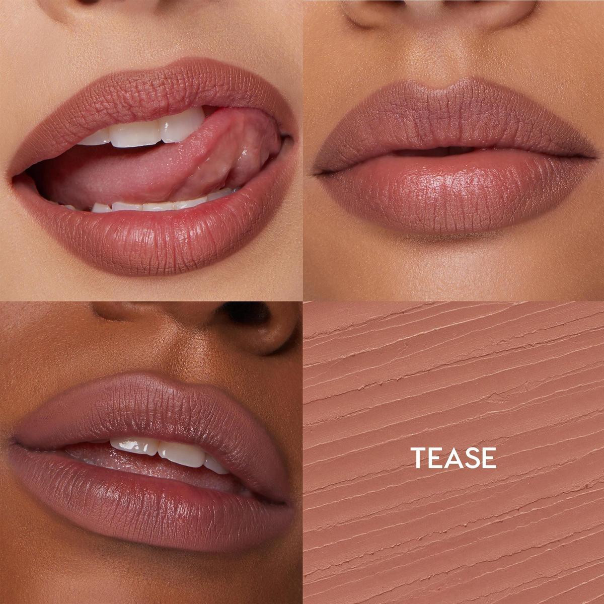 So Juicy Plumping Lip Liner with Peptides
