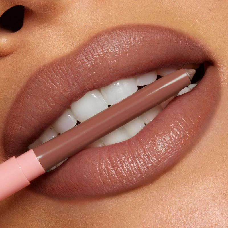 So Juicy Plumping Lip Liner with Peptides