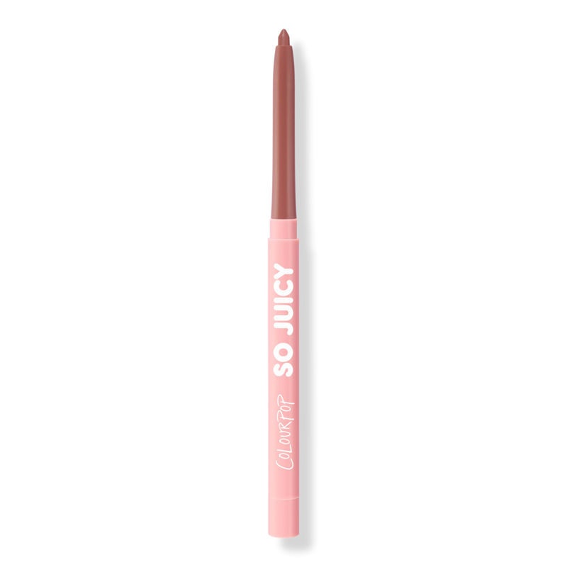 ColourPop So Juicy Plumping Lip Liner with Peptides #1