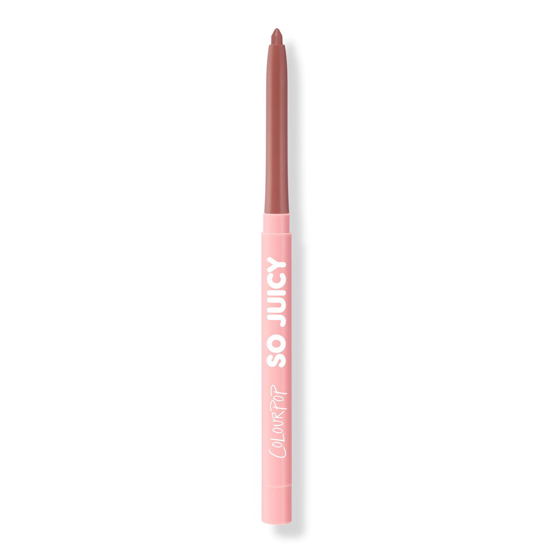 ColourPop So Juicy Plumping Lip Liner with Peptides #1