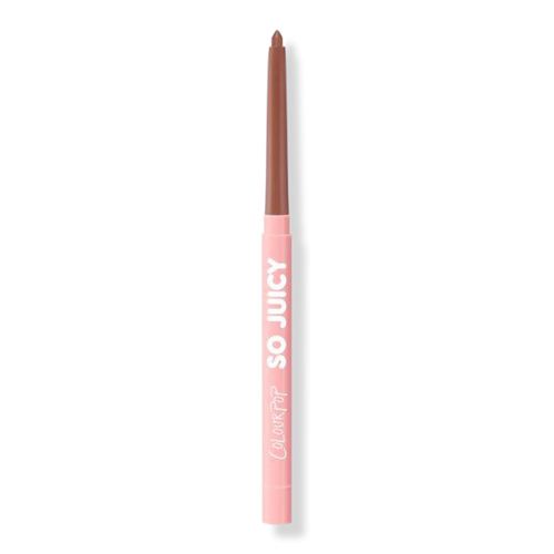 So Juicy Plumping Lip Liner with Peptides - Jaguar