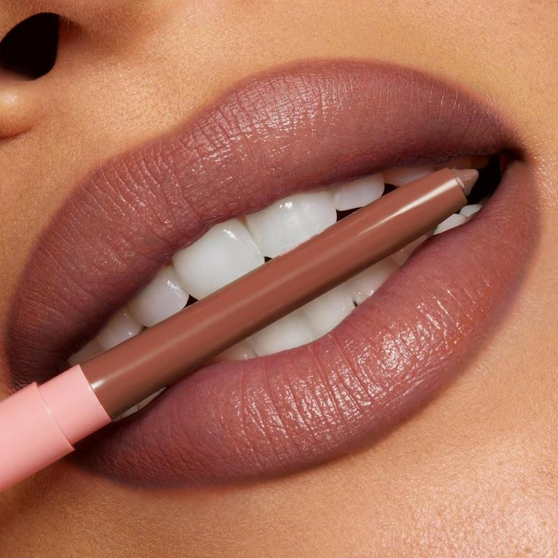 So Juicy Plumping Lip Liner with Peptides