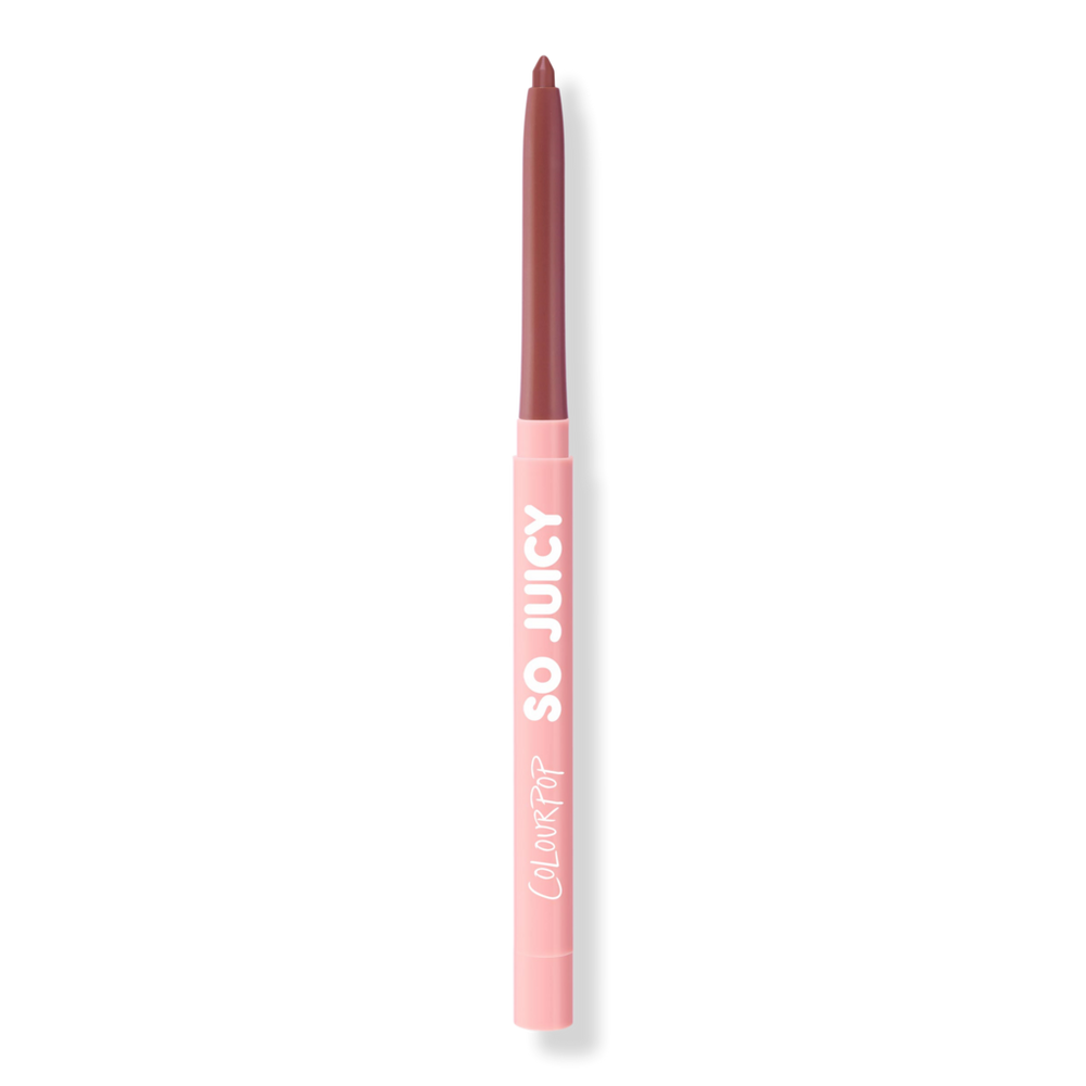 So Juicy Plumping Lip Liner with Peptides