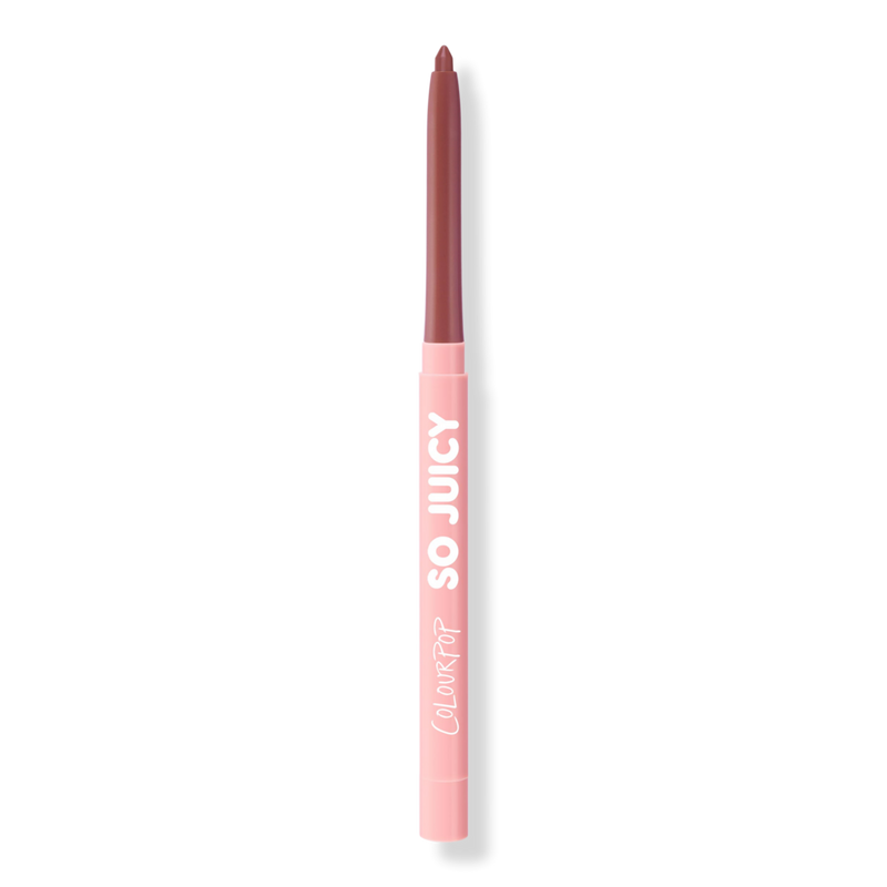 Long-Lasting Lippie Pencil