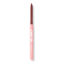 ColourPop So Juicy Plumping Lip Liner with Peptides - ETA