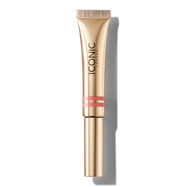 ICONIC LONDON Cloud Kiss Matte Lip Mousse #3