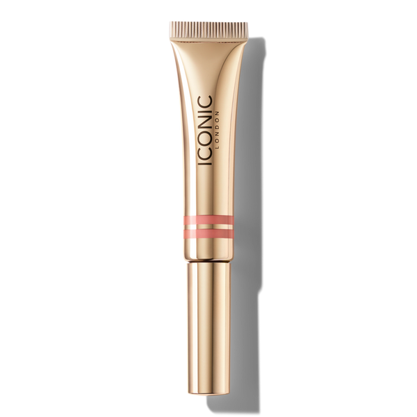 ICONIC LONDON Cloud Kiss Matte Lip Mousse #3