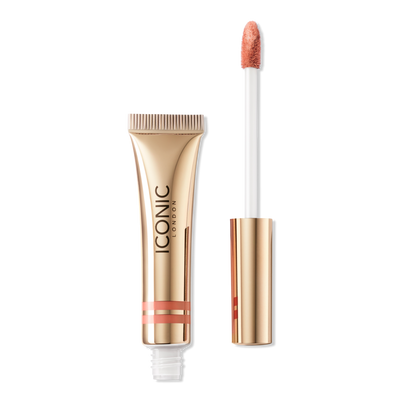 ICONIC LONDON Cloud Kiss Lip Matte Mousse