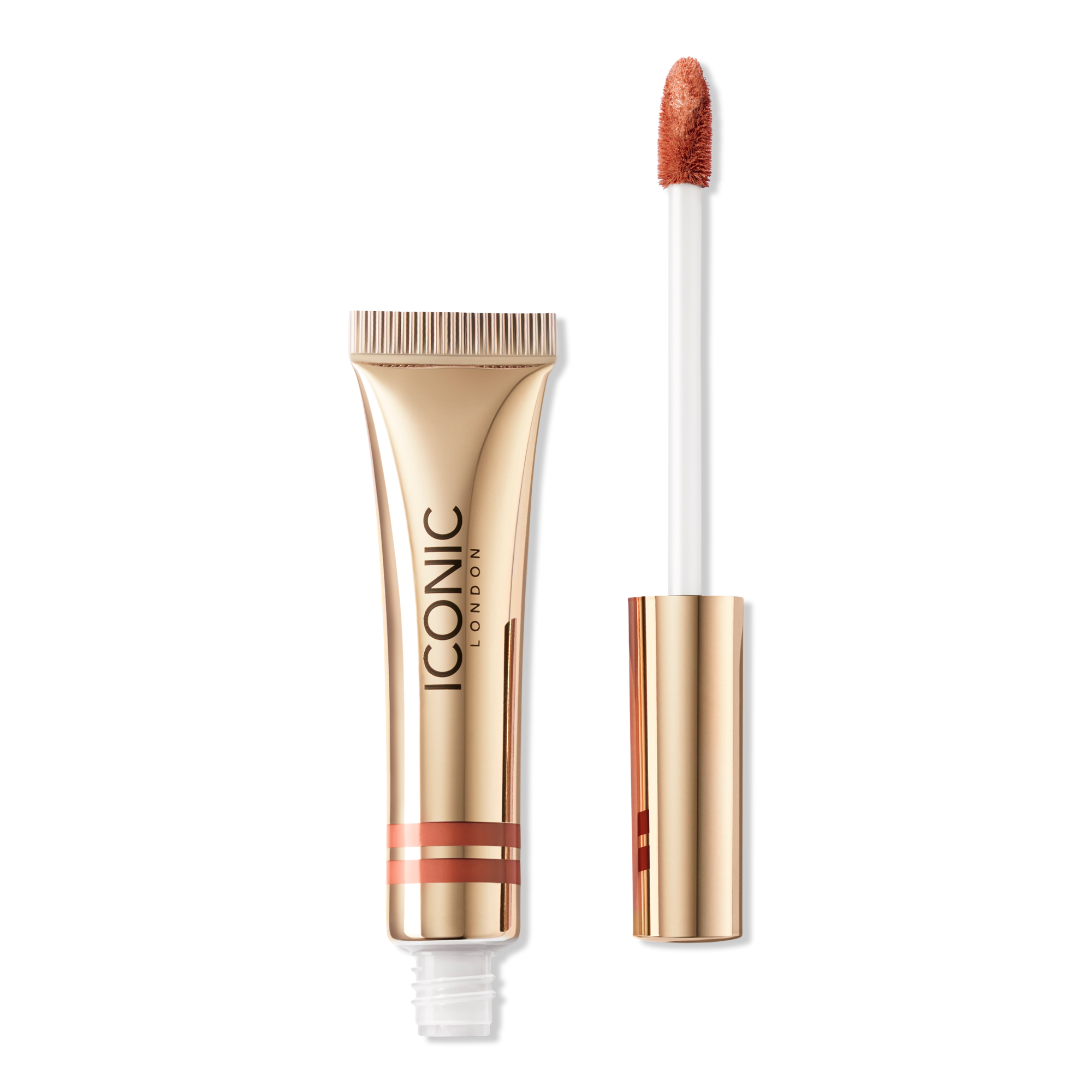 ICONIC LONDON Cloud Kiss Matte Lip Mousse #1