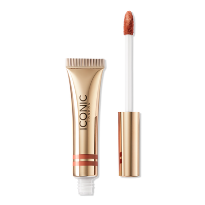 ICONIC LONDON Cloud Kiss Matte Lip Mousse