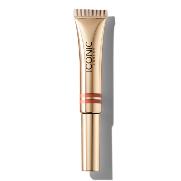 ICONIC LONDON Cloud Kiss Matte Lip Mousse #3