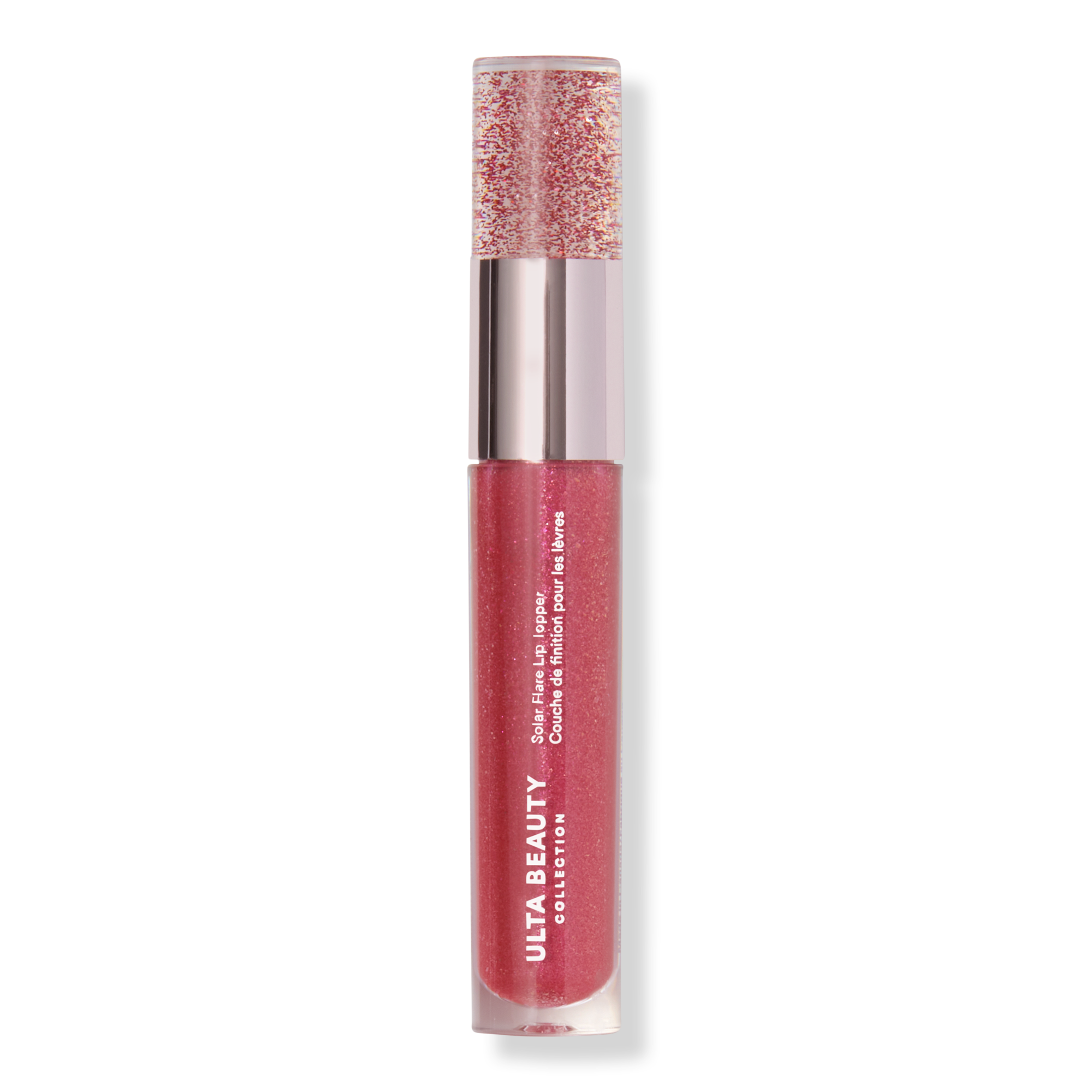 ULTA Beauty Collection Solar Flare Lip Topper #1