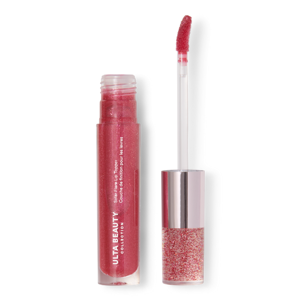 ULTA Beauty Collection Solar Flare Lip Topper #3