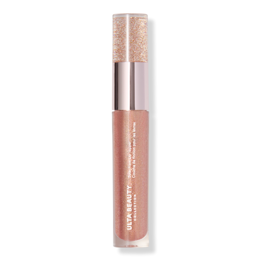 Ulta Beauty Collection Solar Flare Lip Topper - Orion