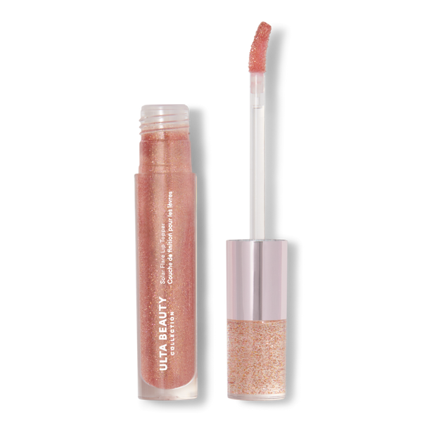 ULTA Beauty Collection Solar Flare Lip Topper #3