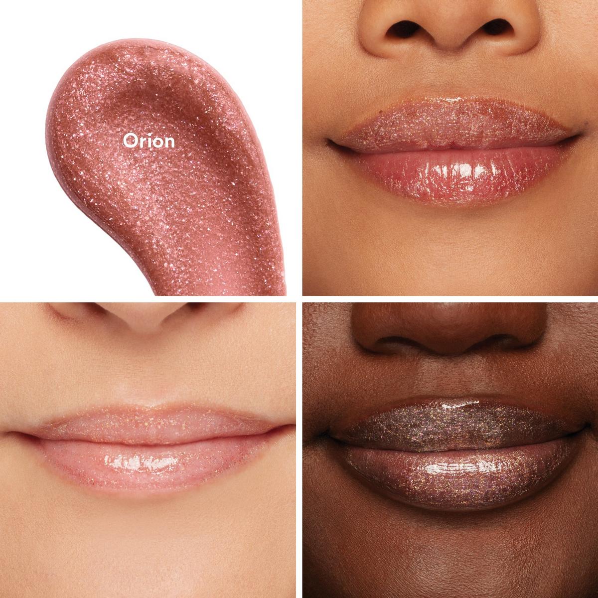 Solar Flare Lip Topper