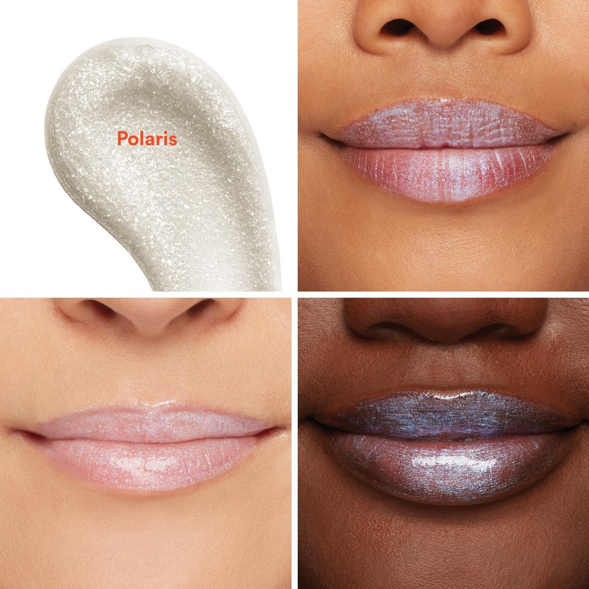 Solar Flare Lip Topper