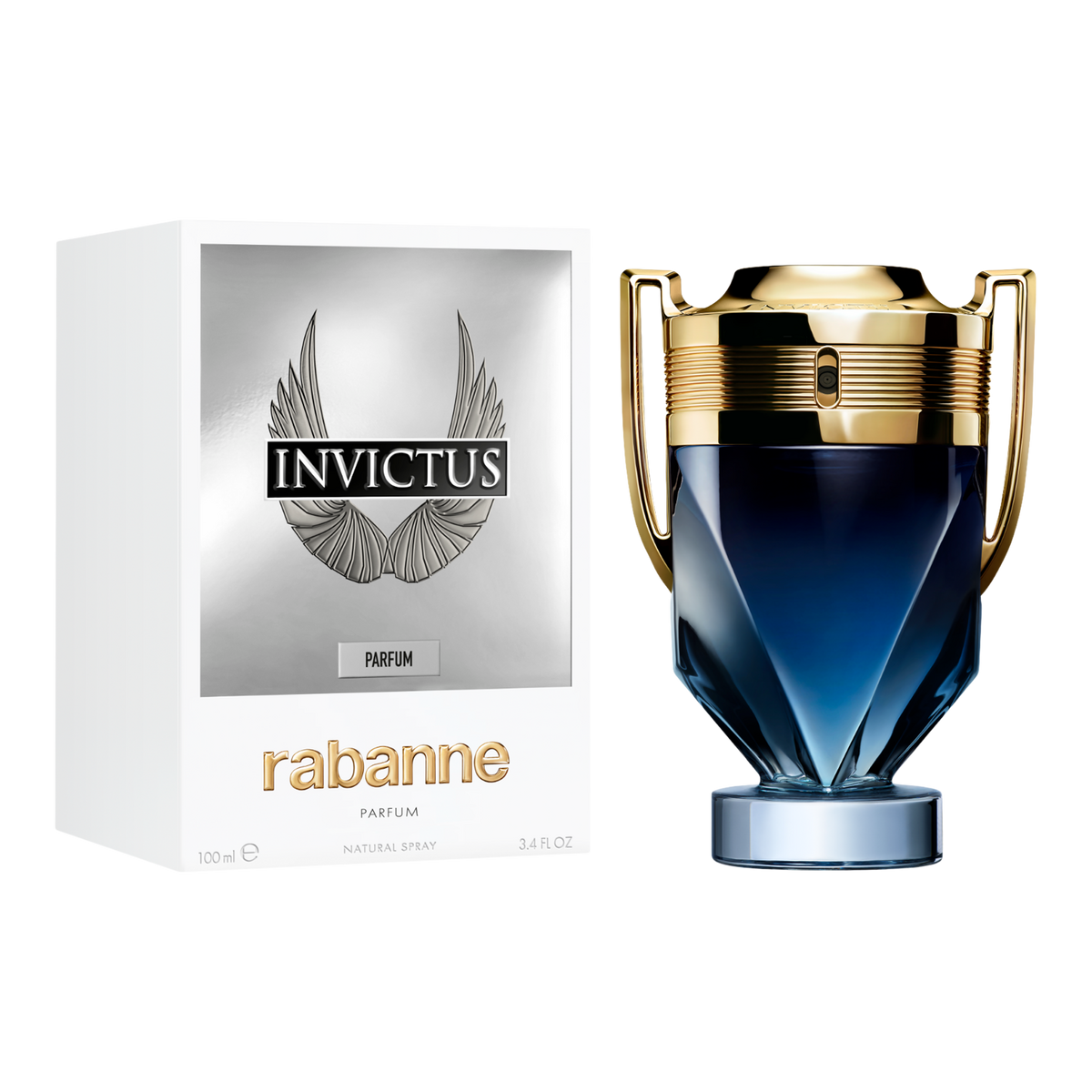 Rabanne Invictus Parfum Ulta Beauty