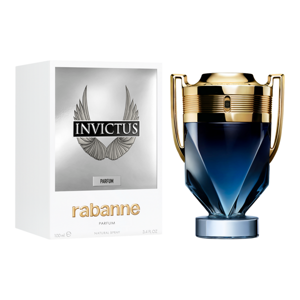 Perfume Invictus 2