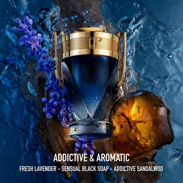 Perfume Invictus 3