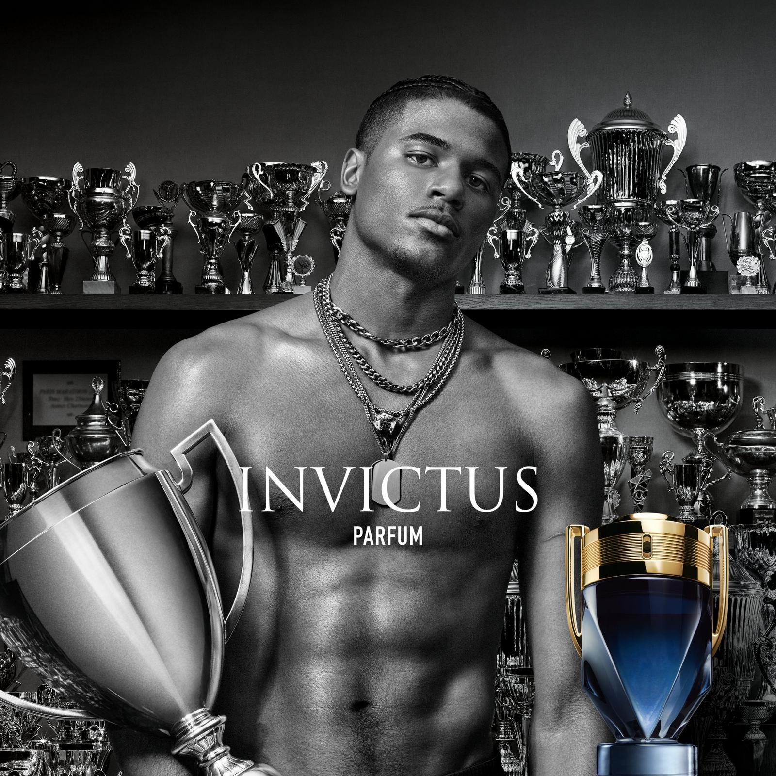 Rabanne - Invictus Parfum | Ulta Beauty Rabanne - Invictus Parfum | Ulta Beauty