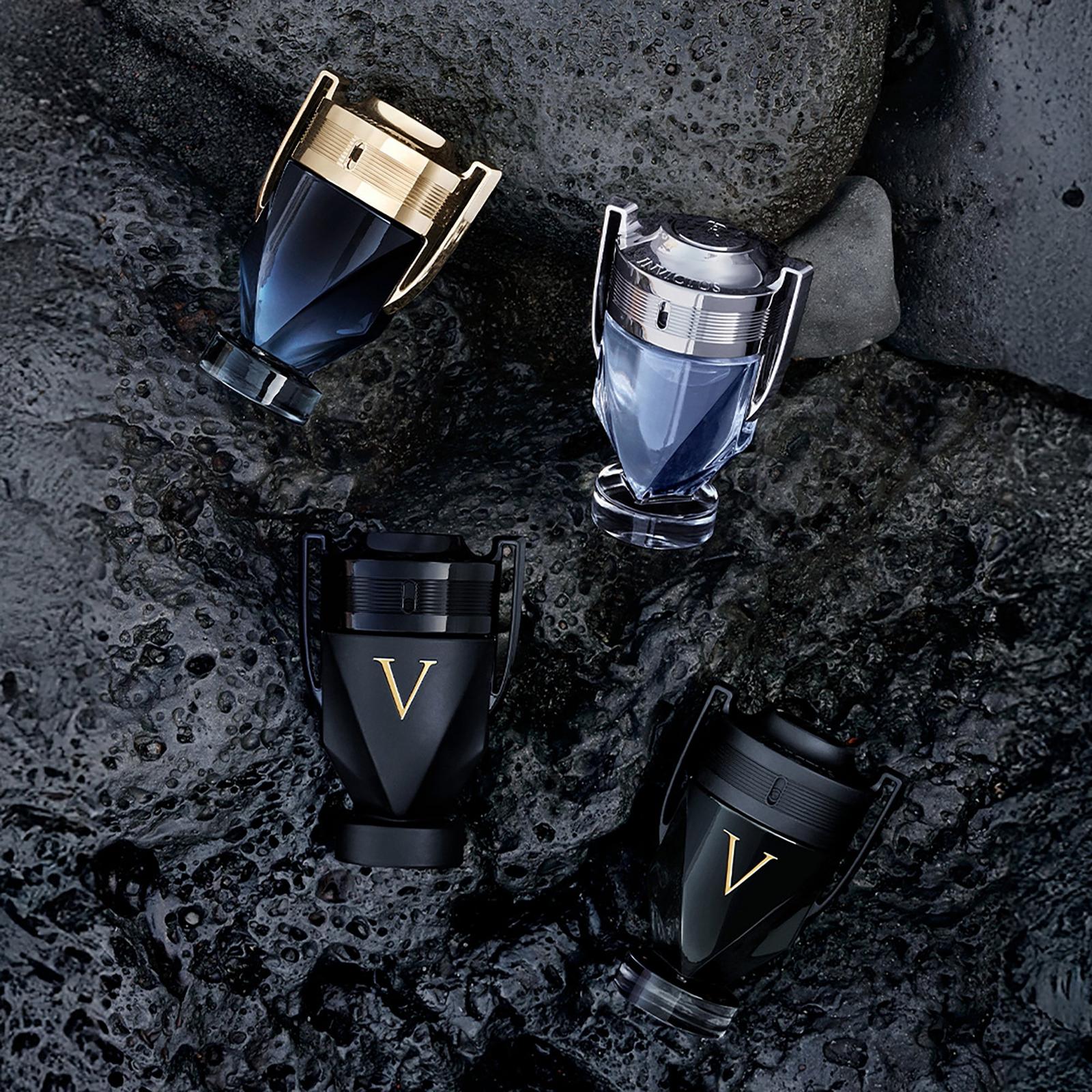 Rabanne - Invictus Parfum | Ulta Beauty Rabanne - Invictus Parfum | Ulta Beauty