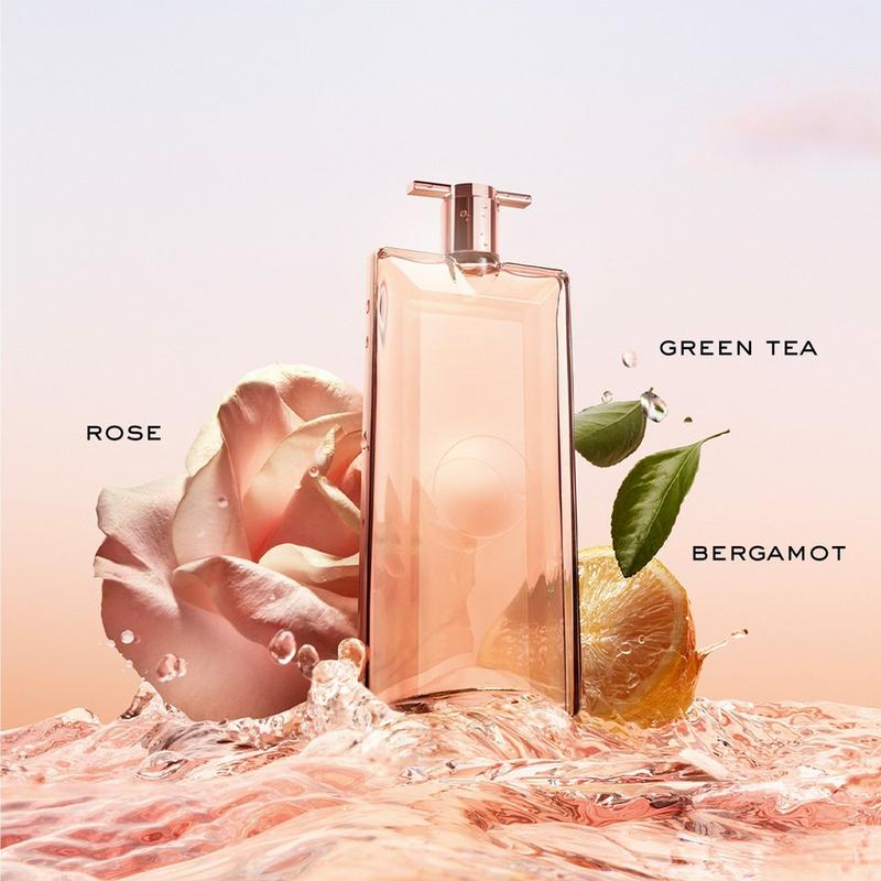 Lancôme - 0.8 oz Idôle L'Eau de Toilette | Ulta Beauty