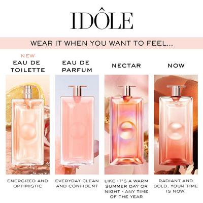 Idôle L'Eau de Toilette