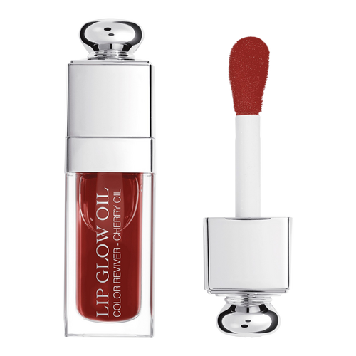 Dior 062 Bronzed Glow Addict Lip Glow Oil Ulta Beauty