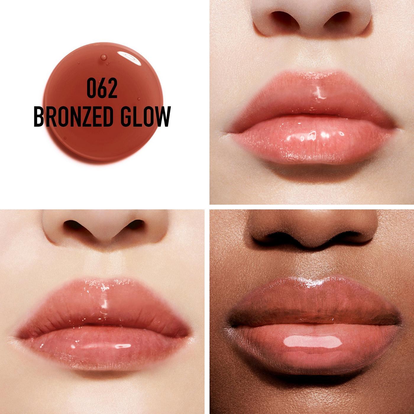 Addict Lip Glow Oil